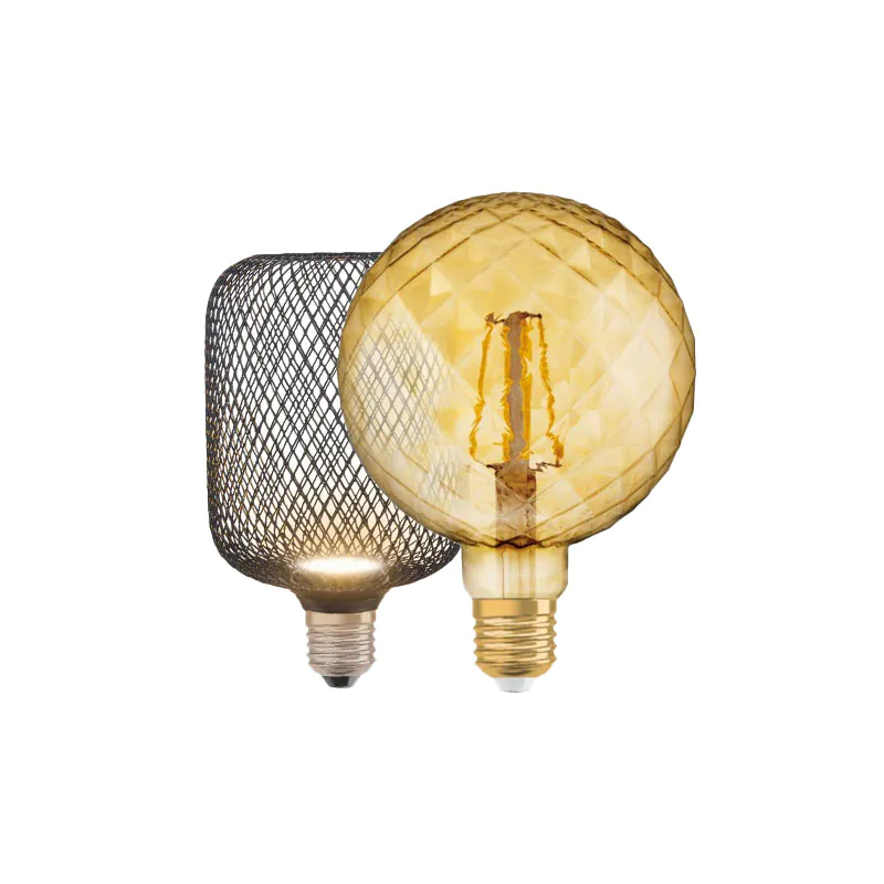 Decoratieve lampen