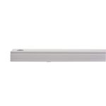 Noxion LED Linear NX-Line Trunking 8/3000 End Part Wit Noxion LED Linear NX-Line Trunking 8/3000 End Part Wit