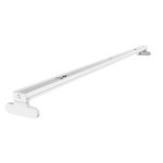 Noxion Montagebalk Click V2 LED T8 | Geschikt voor 2x 120cm LED Buis Noxion Montagebalk Click V2 LED T8 | Geschikt voor 2x 120cm LED Buis