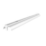 Noxion Montagebalk Click Reflector V2 LED T8 | Geschikt voor 1x 120cm LED Buis Noxion Montagebalk Click Reflector V2 LED T8 | Geschikt voor 1x 120cm LED Buis