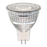 Noxion LED Spot GU5.3 MR16 6.1W 621lm 36D - 827 Zeer Warm Wit | Vervangt 50W Noxion LED Spot GU5.3 MR16 6.1W 621lm 36D - 827 Zeer Warm Wit | Vervangt 50W