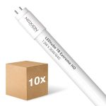 Voordeelpak 10x Noxion LED Buis T8 Avant Extreme (EM/Mains) High Output 13W 2100lm - 840 Koel Wit | 120cm - Vervangt 36W Voordeelpak 10x Noxion LED Buis T8 Avant Extreme (EM/Mains) High Output 13W 2100lm - 840 Koel Wit | 120cm - Vervangt 36W