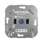 Noxion Automatische LED Dimmer Schakelaar RC 0-150W 230V Noxion Automatische LED Dimmer Schakelaar RC 0-150W 230V