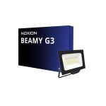 Noxion LED Breedstraler Beamy G3 50W 5500lm 110D - 830 Warm Wit | IP65 - Symmetrisch Noxion LED Breedstraler Beamy G3 50W 5500lm 110D - 830 Warm Wit | IP65 - Symmetrisch