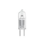Osram Halogeen G4 Capsule Halostar Starlite 5 W  Osram Halogeen G4 Capsule Halostar Starlite 5 W