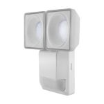 Ledvance LED Breedstraler Endura Spot Wit 16W 1500lm 50D - 840 Koel Wit | IP55 - Bewegings- en lichtsensor - Symmetrisch Ledvance LED Breedstraler Endura Spot Wit 16W 1500lm 50D - 840 Koel Wit | IP55 - Bewegings- en lichtsensor - Symmetrisch