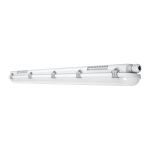 Ledvance LED Waterdichte Montagebalk Vochtbestendig Value 40W 4800lm - 840 Koel Wit | 120cm  Ledvance LED Waterdichte Montagebalk Vochtbestendig Value 40W 4800lm - 840 Koel Wit | 120cm