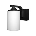 Ledvance Endura Classic Cilinder Lantaarn Zwart | E27 Ledvance Endura Classic Cilinder Lantaarn Zwart | E27
