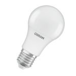 Osram LED Star Classic E27 Peer Mat 4.9W 470lm - 827 Zeer Warm Wit | Lichtsensor - Vervangt 40W Osram LED Star Classic E27 Peer Mat 4.9W 470lm - 827 Zeer Warm Wit | Lichtsensor - Vervangt 40W