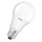 Osram Retrofit Classic LED E27 Peer Mat 9W 806lm - 827 Zeer Warm Wit | RGBW - Dimbaar - Afstandsbediening - Vervangt 60W Osram Retrofit Classic LED E27 Peer Mat 9W 806lm - 827 Zeer Warm Wit | RGBW - Dimbaar - Afstandsbediening - Vervangt 60W