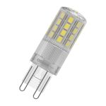 Osram LED Capsule G9 Helder 4.8W 600lm - 840 Koel Wit | Vervangt 48W Osram LED Capsule G9 Helder 4.8W 600lm - 840 Koel Wit | Vervangt 48W