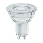 Osram Parathom LED Spot GU10 PAR16 4.5W 350lm 36D - 827 Zeer Warm Wit | 3 Step Dim - Vervangt 35W Osram Parathom LED Spot GU10 PAR16 4.5W 350lm 36D - 827 Zeer Warm Wit | 3 Step Dim - Vervangt 35W