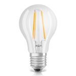 Osram Classic LED E27 Peer Filament Helder Relax and Active 7W 806lm - 827 Zeer Warm Wit | Vervangt 60W Osram Classic LED E27 Peer Filament Helder Relax and Active 7W 806lm - 827 Zeer Warm Wit | Vervangt 60W
