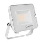 Ledvance LED Breedstraler Compact Wit 20W 1800lm 100D - 830 Warm Wit | IP65 - Symmetrisch  Ledvance LED Breedstraler Compact Wit 20W 1800lm 100D - 830 Warm Wit | IP65 - Symmetrisch