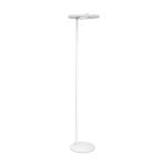 Ledvance Smart+ WiFi LED Staande vloerlamp Sun@Home Wit 36W 2000lm - 822-850 Afstembaar Wit  Ledvance Smart+ WiFi LED Staande vloerlamp Sun@Home Wit 36W 2000lm - 822-850 Afstembaar Wit