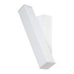 Ledvance Smart+ WiFi LED Wandlamp Sun@Home Orbis Kruis Wit 12W 800lm - 922-950 Afstembaar Wit | Beste Kleurweergave - IP20 Ledvance Smart+ WiFi LED Wandlamp Sun@Home Orbis Kruis Wit 12W 800lm - 922-950 Afstembaar Wit | Beste Kleurweergave - IP20