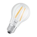 Osram LED Superstar E27 Peer Filament Helder 5.8W 806lm - 927 Zeer Warm Wit | Beste Kleurweergave - Dimbaar - Vervangt 60W Osram LED Superstar E27 Peer Filament Helder 5.8W 806lm - 927 Zeer Warm Wit | Beste Kleurweergave - Dimbaar - Vervangt 60W