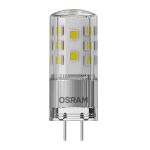 Osram Parathom LED Pin GY6.35 3.3W 470lm - 827 Zeer Warm Wit | Vervangt 40W Osram Parathom LED Pin GY6.35 3.3W 470lm - 827 Zeer Warm Wit | Vervangt 40W