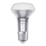 Ledvance Smart+ Wifi E27 Spot 6W 345lm - 827-865 Afstembaar Wit | RGBW - Dimbaar - Vervangt 60W Ledvance Smart+ Wifi E27 Spot 6W 345lm - 827-865 Afstembaar Wit | RGBW - Dimbaar - Vervangt 60W