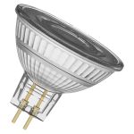 Osram LED Superstar Plus Reflector Spot GU5.3 MR16 8W 621lm 36D - 940 Koel Wit | Beste Kleurweergave - Dimbaar - Vervangt 50W Osram LED Superstar Plus Reflector Spot GU5.3 MR16 8W 621lm 36D - 940 Koel Wit | Beste Kleurweergave - Dimbaar - Vervangt 50W