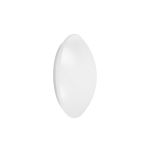 Ledvance LED Bulkhead Surface Circulair 400 Wit 24W 1920lm - 840 Koel Wit | 400mm - IP44  Ledvance LED Bulkhead Surface Circulair 400 Wit 24W 1920lm - 840 Koel Wit | 400mm - IP44