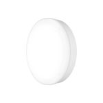 Ledvance LED Bulkhead Surface 300 Wit 15W 1400lm - 830 Warm Wit | 300mm - IP65 - 3 uur Noodverlichting Ledvance LED Bulkhead Surface 300 Wit 15W 1400lm - 830 Warm Wit | 300mm - IP65 - 3 uur Noodverlichting