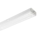 Ledvance LED Lichtlijnsysteem Trusys Flex Helder Staal Wit 35W 6000lm 120D - 840 Koel Wit Ledvance LED Lichtlijnsysteem Trusys Flex Helder Staal Wit 35W 6000lm 120D - 840 Koel Wit