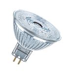Osram Led Star LED GU5.3 Spot Helder 3.8W 345lm - 827 Zeer Warm Wit  Osram Led Star LED GU5.3 Spot Helder 3.8W 345lm - 827 Zeer Warm Wit