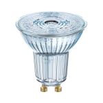 Osram Superstar LED GU10 Spot 4.5W 350lm - 927 Zeer Warm Wit | Dimbaar - Beste Kleurweergave Osram Superstar LED GU10 Spot 4.5W 350lm - 927 Zeer Warm Wit | Dimbaar - Beste Kleurweergave