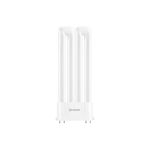Ledvance DULUX-F LED 8W - 840 Koel Wit | Vervangt 18W Ledvance DULUX-F LED 8W - 840 Koel Wit | Vervangt 18W