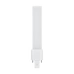 Ledvance Dulux-S LED 4W - 830 Warm Wit | Vervangt 9W Ledvance Dulux-S LED 4W - 830 Warm Wit | Vervangt 9W