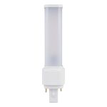 Ledvance Dulux-D LED 6W - 830 Warm Wit | Vervangt 13W Ledvance Dulux-D LED 6W - 830 Warm Wit | Vervangt 13W