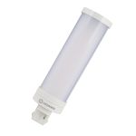 Osram Dulux-T LED 7W 720lm - 830 Warm Wit | Vervangt 18W Osram Dulux-T LED 7W 720lm - 830 Warm Wit | Vervangt 18W