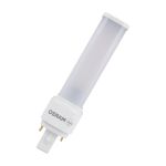 Osram Dulux-D LED 5W 540lm - 830 Warm Wit | Vervangt 10W Osram Dulux-D LED 5W 540lm - 830 Warm Wit | Vervangt 10W