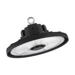 Ledvance LED Highbay Gen 5 Aluminium Zwart 75W 13500lm 110D - 840 Koel Wit | IP66 - 1-10V Dimbaar Ledvance LED Highbay Gen 5 Aluminium Zwart 75W 13500lm 110D - 840 Koel Wit | IP66 - 1-10V Dimbaar