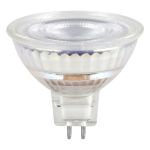 Ledvance Superior LED Spot Reflector GU5.3 MR16 6.6W 500lm 36D - 927 Zeer Warm Wit | Beste Kleurweergave - Dimbaar - Vervangt 43W Ledvance Superior LED Spot Reflector GU5.3 MR16 6.6W 500lm 36D - 927 Zeer Warm Wit | Beste Kleurweergave - Dimbaar - Vervangt 43W