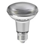 Ledvance Superior LED Spot E27 R80 4.9W 345lm 36D - 927 Zeer Warm Wit | Beste Kleurweergave - Dimbaar - Vervangt 60W Ledvance Superior LED Spot E27 R80 4.9W 345lm 36D - 927 Zeer Warm Wit | Beste Kleurweergave - Dimbaar - Vervangt 60W