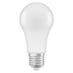 Ledvance Classic LED E27 Peer Mat 10W 1055lm - 840 Koel Wit | Vervangt 75W Ledvance Classic LED E27 Peer Mat 10W 1055lm - 840 Koel Wit | Vervangt 75W