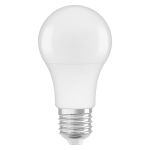 Ledvance Classic LED E27 Peer Mat 8.5W 806lm - 840 Koel Wit | Vervangt 60W Ledvance Classic LED E27 Peer Mat 8.5W 806lm - 840 Koel Wit | Vervangt 60W