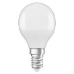 Ledvance Classic LED E14 Peer Mat 4.9W 470lm - 827 Zeer Warm Wit | Vervangt 40W Ledvance Classic LED E14 Peer Mat 4.9W 470lm - 827 Zeer Warm Wit | Vervangt 40W