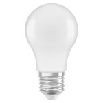 Ledvance Classic LED E27 Peer Mat 4.9W 470lm - 840 Koel Wit | Vervangt 40W Ledvance Classic LED E27 Peer Mat 4.9W 470lm - 840 Koel Wit | Vervangt 40W