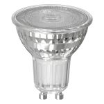 Ledvance Performance LED Spot Reflector GU10 PAR16 6.9W 575lm 36D - 830 Warm Wit | Vervangt 80W Ledvance Performance LED Spot Reflector GU10 PAR16 6.9W 575lm 36D - 830 Warm Wit | Vervangt 80W