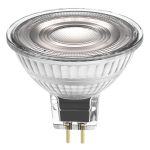 Ledvance Performance LED Spot Reflector GU5.3 MR16 5W 345lm 36D - 927 Zeer Warm Wit | Beste Kleurweergave - Dimbaar - Vervangt 35W Ledvance Performance LED Spot Reflector GU5.3 MR16 5W 345lm 36D - 927 Zeer Warm Wit | Beste Kleurweergave - Dimbaar - Vervangt 35W