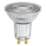 Ledvance Superior LED Spot Reflector GU10 PAR16 3.4W 230lm 36D - 930 Warm Wit | Beste Kleurweergave - Dimbaar - Vervangt 35W Ledvance Superior LED Spot Reflector GU10 PAR16 3.4W 230lm 36D - 930 Warm Wit | Beste Kleurweergave - Dimbaar - Vervangt 35W