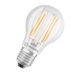 Ledvance Classic LED E27 Peer Filament Helder 7.5W 1055lm - 827 Zeer Warm Wit | Vervangt 75W Ledvance Classic LED E27 Peer Filament Helder 7.5W 1055lm - 827 Zeer Warm Wit | Vervangt 75W