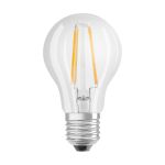 Ledvance Classic LED E27 Peer Filament Helder 6.5W 806lm - 827 Zeer Warm Wit | Vervangt 60W Ledvance Classic LED E27 Peer Filament Helder 6.5W 806lm - 827 Zeer Warm Wit | Vervangt 60W