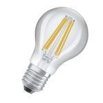 Osram Classic LED E27 Peer Filament Helder 8.2W 1521lm - 827 Zeer Warm Wit | Dimbaar - Vervangt 100W Osram Classic LED E27 Peer Filament Helder 8.2W 1521lm - 827 Zeer Warm Wit | Dimbaar - Vervangt 100W