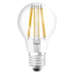Ledvance Classic LED E27 Peer Filament Helder 11W 1521lm - 827 Zeer Warm Wit | Vervangt 100W Ledvance Classic LED E27 Peer Filament Helder 11W 1521lm - 827 Zeer Warm Wit | Vervangt 100W