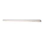 Ledvance LED Waterdichte Montagebalk Vochtbestendig 52W 7020lm - 865 Daglicht | 150cm - Vervangt 2x58W Ledvance LED Waterdichte Montagebalk Vochtbestendig 52W 7020lm - 865 Daglicht | 150cm - Vervangt 2x58W