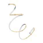 Ledvance LED Strip Cob 24W 2100lm 220-240v - 830 Warm Wit | 5M/8mm Ledvance LED Strip Cob 24W 2100lm 220-240v - 830 Warm Wit | 5M/8mm
